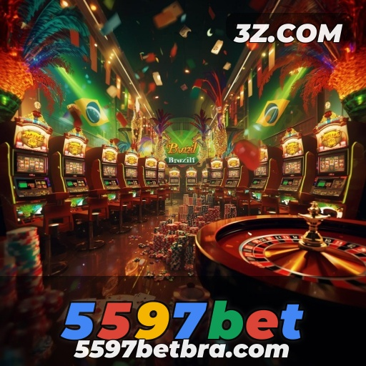Descubra o Fascinante Mundo do Blackjack no 5597bet