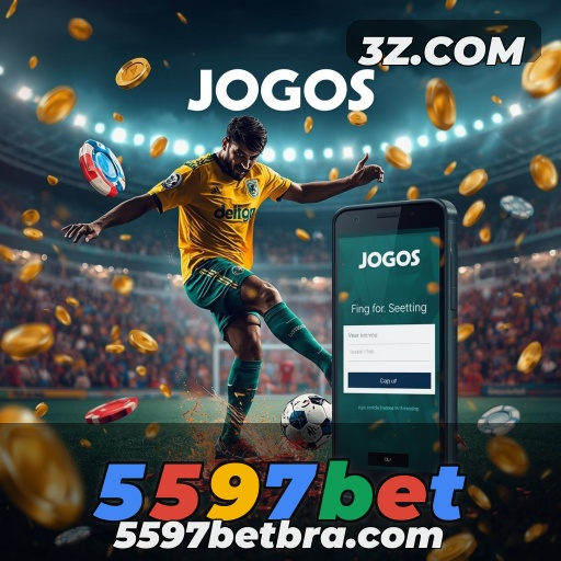 Explorando a Categoria de Bônus no 5597bet: Ganhos Extras à Vista!
