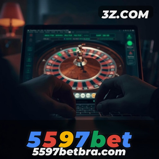 Descubra a Emoção do Cassino Online no 5597bet