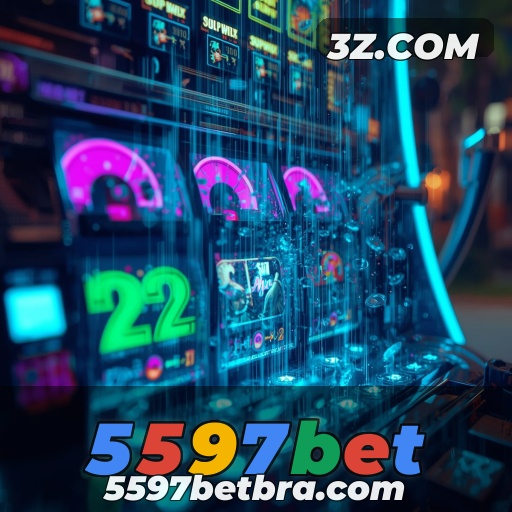Experiência Imersiva nos Jogos 'Ao Vivo' do 5597bet